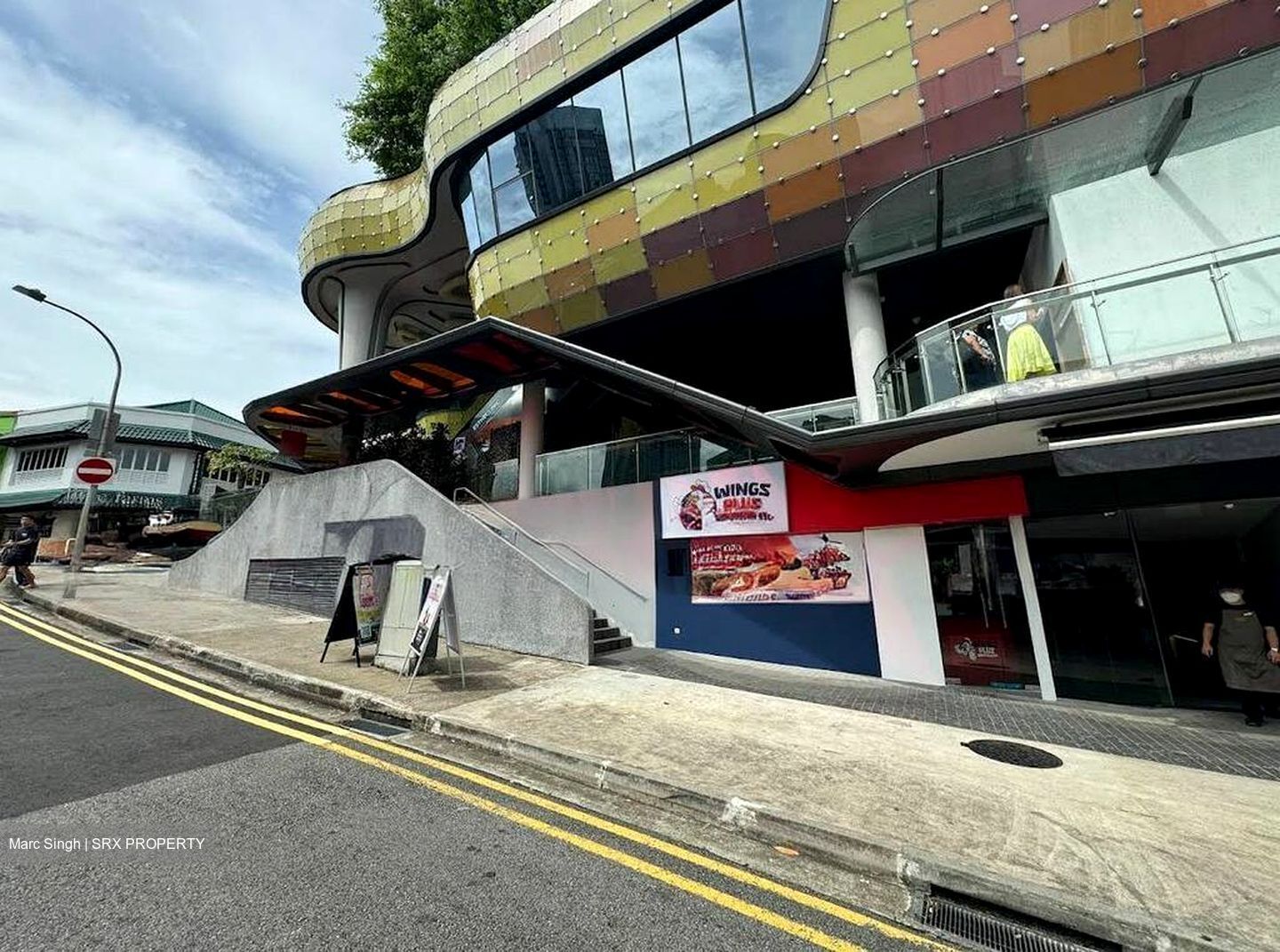 Holland Village Corner (D10), Retail #573457131